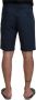 Dolce & Gabbana Casual Shorts Blauw Heren - Thumbnail 2