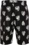 Dolce & Gabbana Dolce Gabbana Trousers Zwart Heren - Thumbnail 2