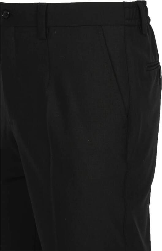 Dolce & Gabbana Chinos Zwart Heren