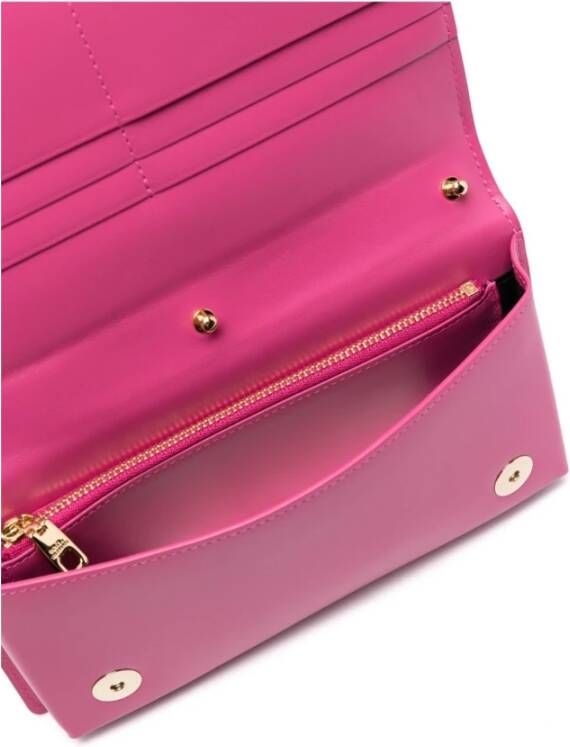 Dolce & Gabbana Cross Body Bags Roze Dames