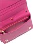 Dolce & Gabbana Roze Tassen 3.0cm Diepte 10.0cm Hoogte 60.0cm Riem 20.0cm Breedte Roze Dames - Thumbnail 6