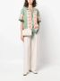 Dolce & Gabbana Witte Cross Body Tas Stijlvol en Verstelbaar White Dames - Thumbnail 5