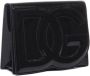 Dolce&Gabbana Crossbody bags DG Logo Shoulder Bag Patent Leather in zwart - Thumbnail 6