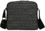 Dolce & Gabbana Veelzijdige Cross Body Tas voor Mannen Black Heren - Thumbnail 7