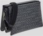 Dolce & Gabbana Cross Body Bags Zwart Heren - Thumbnail 2