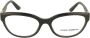 Dolce & Gabbana Dames Cat Eye Bril Model 3342 Black Dames - Thumbnail 3