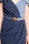 Dolce & Gabbana Modieuze Riem Blue Dames - Thumbnail 2