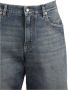 Dolce & Gabbana Stretch Denim Shorts Upgrade voor herenmode Blue Heren - Thumbnail 3