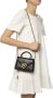 Dolce&Gabbana Crossbody bags Devotion Top Handle With Chain Shoulder Strap in zwart - Thumbnail 3