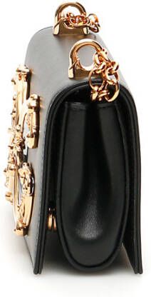 Dolce & Gabbana DG Girls Phone Bag Zwart Dames