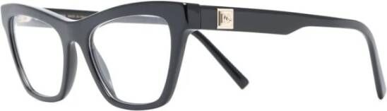 Dolce & Gabbana Bril Zwart Dames
