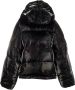 Dolce & Gabbana Stijlvolle Jas voor Mannen Black Dames - Thumbnail 2