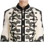 Dolce & Gabbana Light Jackets Multicolor Dames - Thumbnail 2