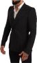Dolce & Gabbana Multicolor Patchwork Strepen Sicilia Blazer Multicolor Heren - Thumbnail 9