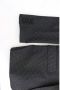 Dolce & Gabbana Zwart Fluwelen Blazer met Witte Polka Dots Black Heren - Thumbnail 3