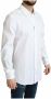 Dolce & Gabbana Formeel Overhemd Wit Lange Mouw Slim Fit Gemaakt in Italië White Heren - Thumbnail 2