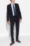 Dolce & Gabbana Casual Katoenen Shirt met Uniek Ontwerp Blue Heren - Thumbnail 2