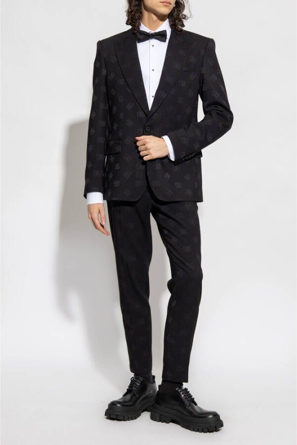 Dolce & Gabbana Formeel overhemd Wit Heren