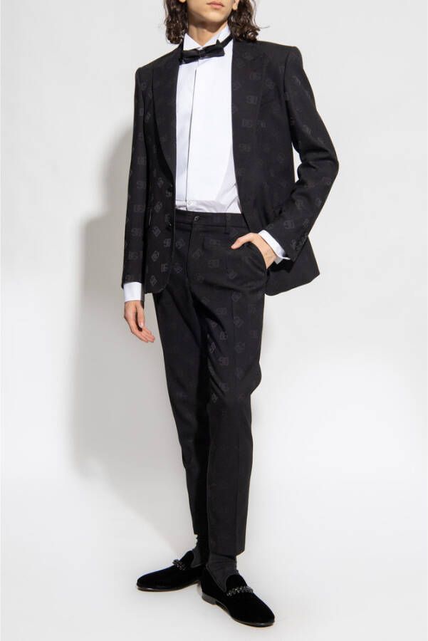 Dolce & Gabbana Grote koffers Wit Heren