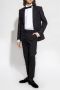 Dolce & Gabbana Klassiek Wit Overhemd van White Heren - Thumbnail 3