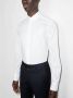 Dolce & Gabbana Klassiek Wit Overhemd van White Heren - Thumbnail 2