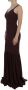 Dolce & Gabbana Volledige schede -jurk Rood Dames - Thumbnail 2