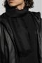 Dolce & Gabbana Geborduurd sjaal Zwart Heren - Thumbnail 2