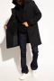 Dolce & Gabbana Geborduurde hoodie Black Heren - Thumbnail 3