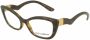 Dolce & Gabbana Upgrade je bril met deze Modell 5078 Color 502 bril Brown Dames - Thumbnail 2
