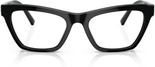 Dolce & Gabbana Glasses Zwart Dames
