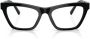 Dolce & Gabbana Modieuze Damesbril Model 3359 Black Dames - Thumbnail 4