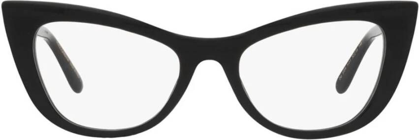 Dolce & Gabbana Glasses Zwart Dames