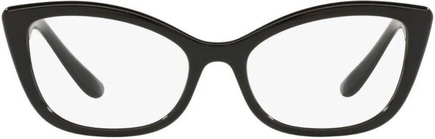 Dolce & Gabbana Glasses Zwart Dames