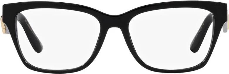 Dolce & Gabbana Glasses Zwart Dames