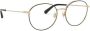 Dolce & Gabbana Glasses Yellow Dames - Thumbnail 2