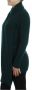 Dolce & Gabbana Veelzijdige Groene Cardigan voor Modebewuste Vrouwen Green Dames - Thumbnail 2