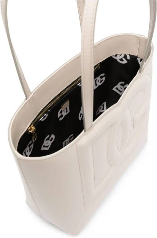 Dolce & Gabbana Handbags Wit Dames