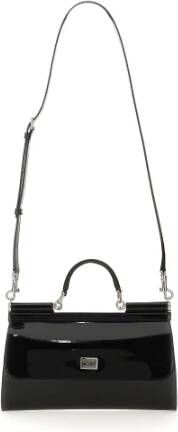 Dolce & Gabbana Handbags Zwart Dames