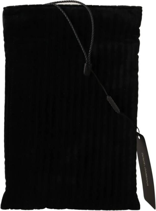 Dolce & Gabbana Handbags Zwart Dames