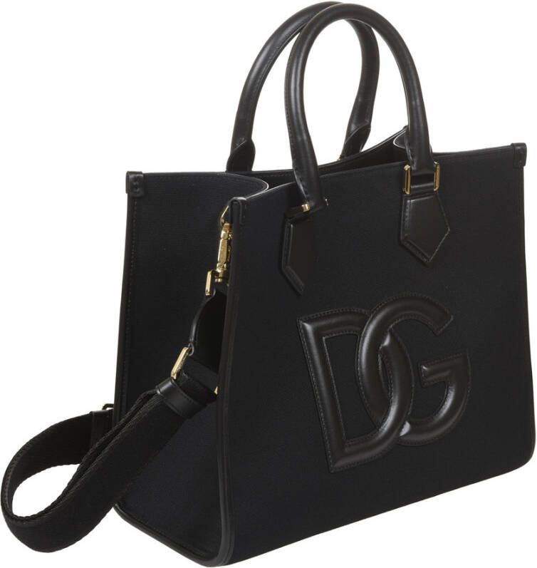 Dolce & Gabbana Handbags Zwart Dames