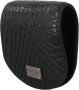 Dolce & Gabbana Elegante zwarte leren muntportemonnee Black Heren - Thumbnail 2