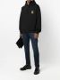Dolce & Gabbana Geborduurde hoodie Black Heren - Thumbnail 2