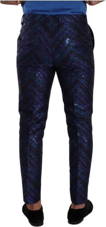 Dolce & Gabbana Jeans Blauw Heren