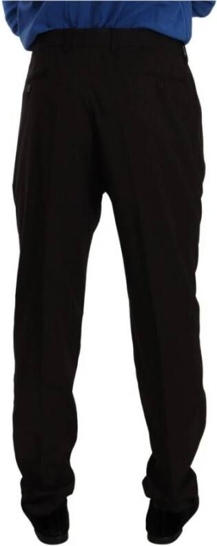 Dolce & Gabbana Jeans Bruin Heren