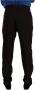 Dolce & Gabbana Luxe Wollen Broek met Gestreept Design Brown Heren - Thumbnail 2