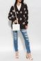 Dolce & Gabbana Jeans met vintage-effect Blauw Dames - Thumbnail 2