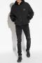 Dolce & Gabbana Gescheurde Skinny Jeans met Distressed Details Black Heren - Thumbnail 2