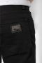 Dolce & Gabbana Jeans met zakken Zwart Heren - Thumbnail 3