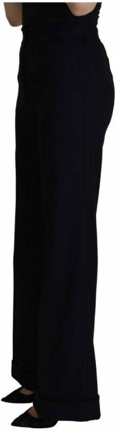 Dolce & Gabbana Jeans Zwart Dames