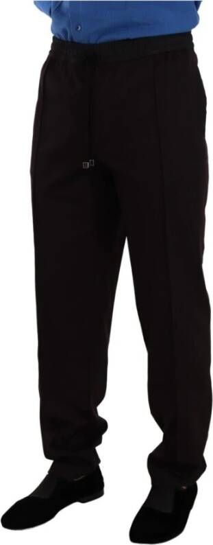 Dolce & Gabbana Jeans Zwart Heren